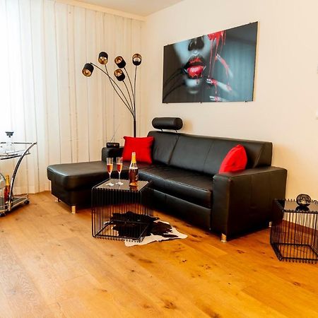 Wien-Appartement, Contactless - Self-Check-In المظهر الخارجي الصورة