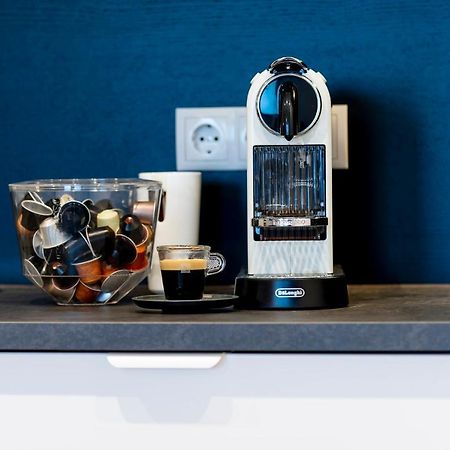 Wien-Appartement, Contactless - Self-Check-In المظهر الخارجي الصورة