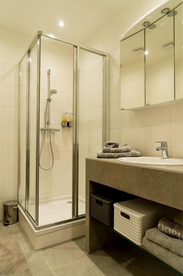 Wien-Appartement, Contactless - Self-Check-In المظهر الخارجي الصورة