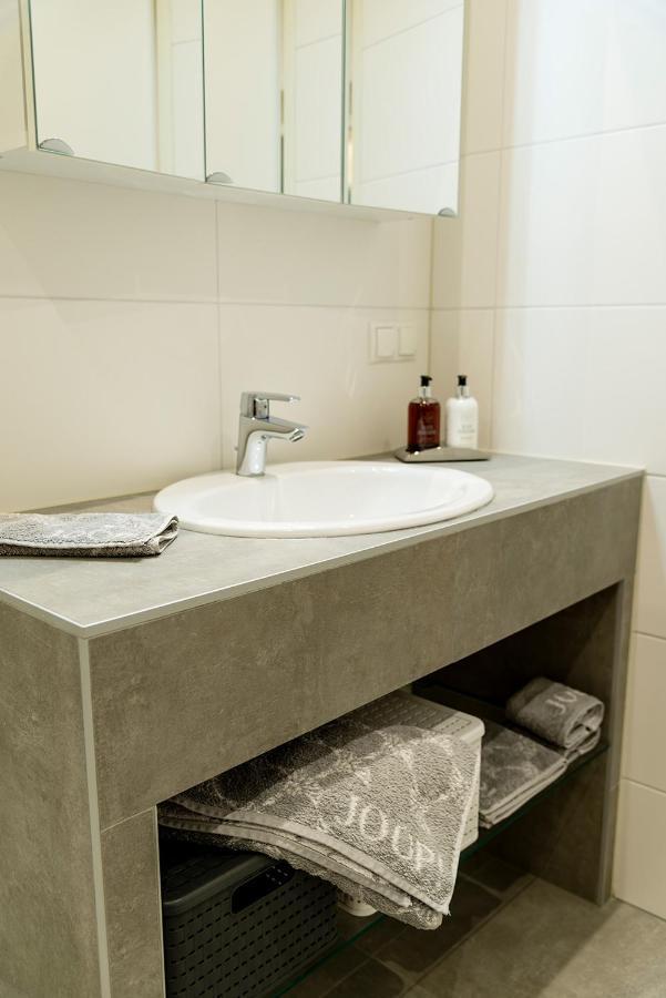 Wien-Appartement, Contactless - Self-Check-In المظهر الخارجي الصورة