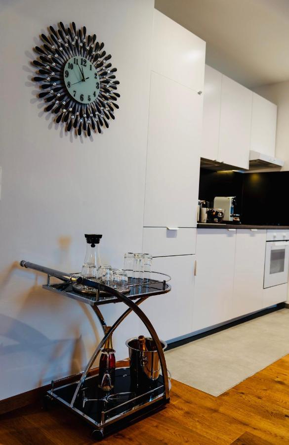 Wien-Appartement, Contactless - Self-Check-In المظهر الخارجي الصورة