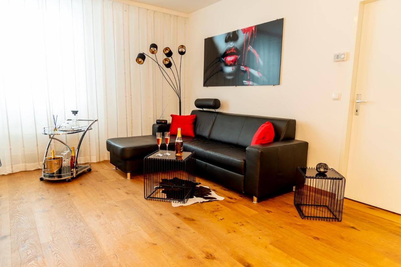 Wien-Appartement, Contactless - Self-Check-In المظهر الخارجي الصورة