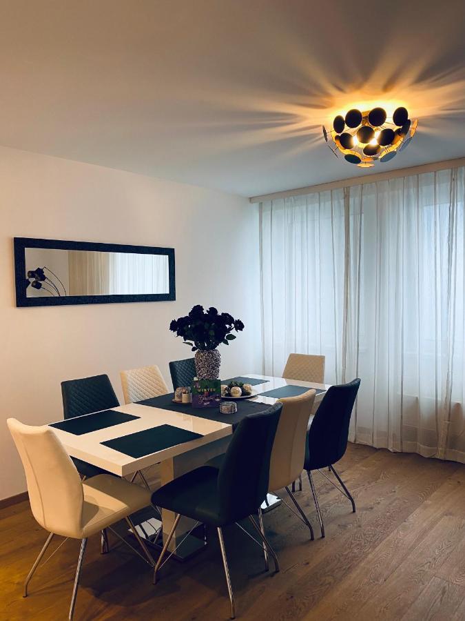 Wien-Appartement, Contactless - Self-Check-In المظهر الخارجي الصورة