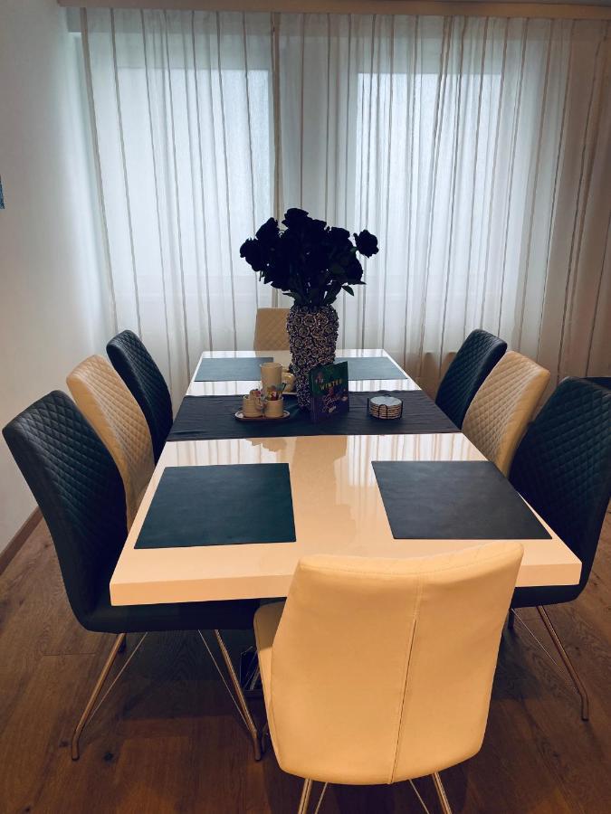 Wien-Appartement, Contactless - Self-Check-In المظهر الخارجي الصورة