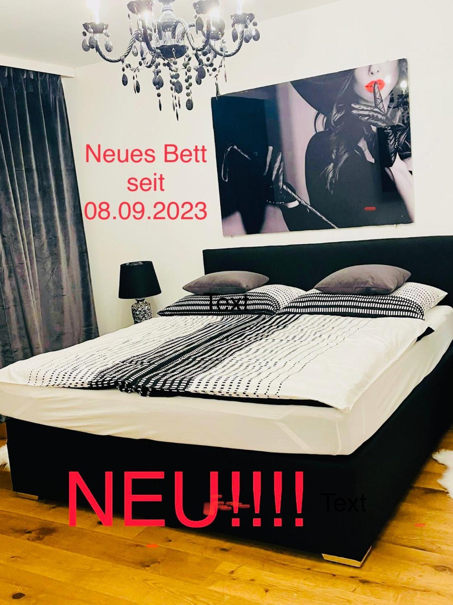 Wien-Appartement, Contactless - Self-Check-In المظهر الخارجي الصورة